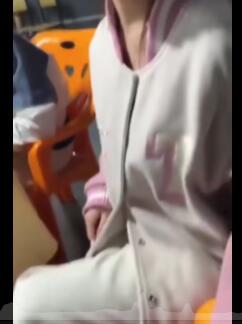 这军训太离谱了吧