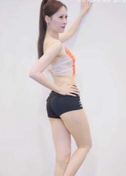 小龙鼠-2023苏州GTShow改装车展P1
