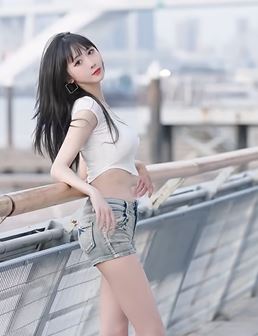 没别的 只是想做你的babe