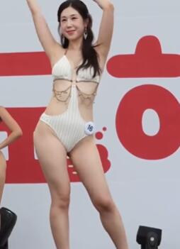 深圳国际模特大赛3