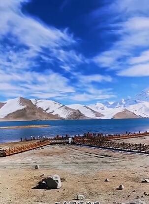 帕米尔旅游区