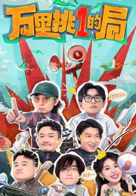 万里挑一的局