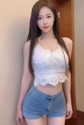 口罩不在了