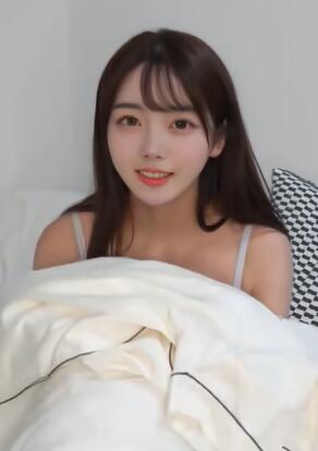 换上睡衣