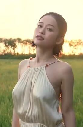 夕阳无限好啊