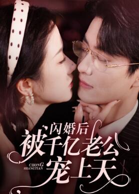 闪婚后被千亿老公宠上天