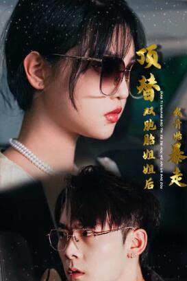 顶替双胞胎姐姐后我开始暴走