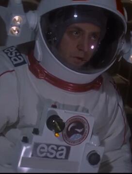 宇宙天魔