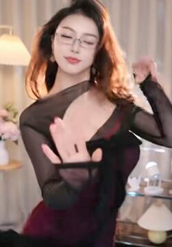 软软 短裙热舞