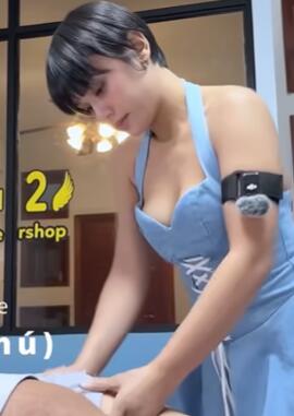 越南按摩 诱惑迷人的按摩