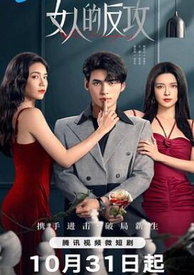 女人的反攻