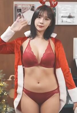 【GGotBBang】是你們想要的聖誕大戰紅色戰袍嗎