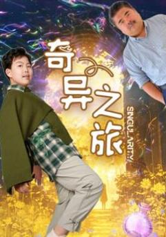 奇异之旅2024