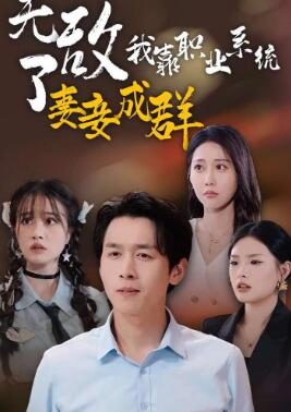 无敌了我靠职业系统妻妾成群
