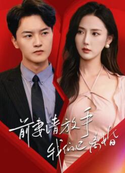 前妻请放手,我们已离婚