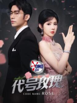 代号玫瑰
