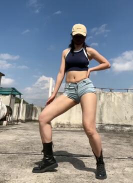 今年夏天最后一个存稿了