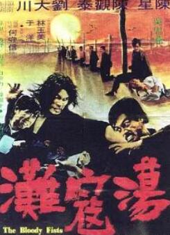 荡寇滩