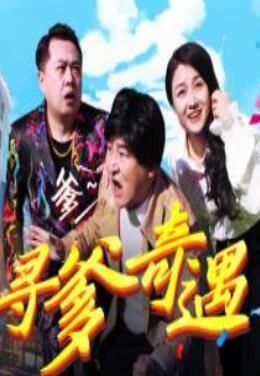 寻爹奇遇