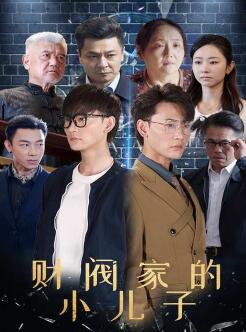 财阀家的小儿子短剧