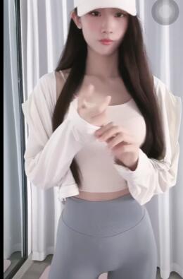 南圭丽瑜伽裤