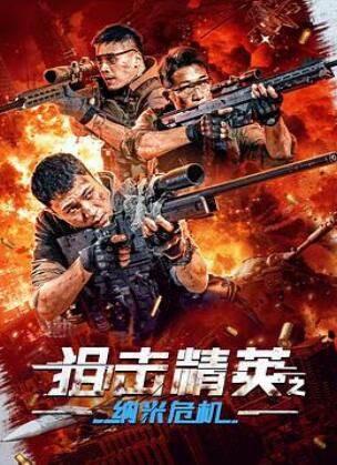 狙击精英之纳米危机