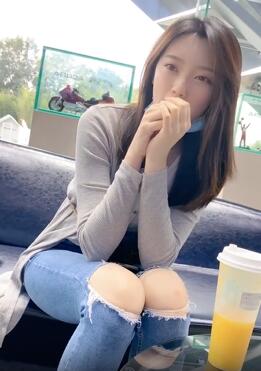 快手长腿美女小姐姐 看一眼就爱了!