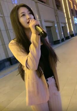 小姐姐cover阿冗歌曲《你的答案》
