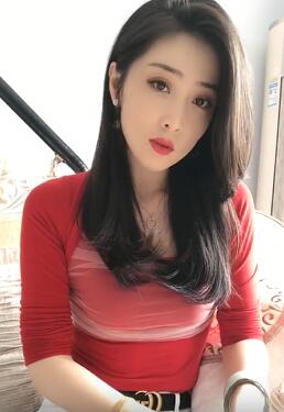 搞笑:美女老板把面试当成了相亲!