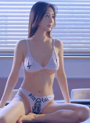 超棒的比基尼