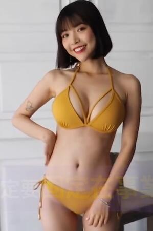瞬間爆這樣穿可以升級一個CUP