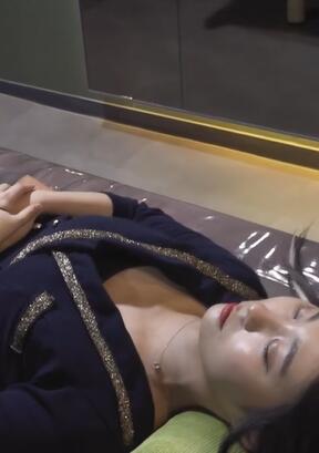 Foot精油按摩
