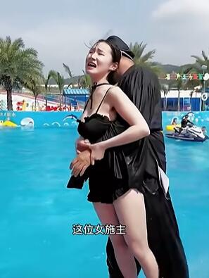 八戒太坏了