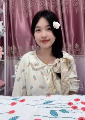 睡衣手势舞