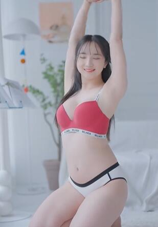 瑜伽服内衣