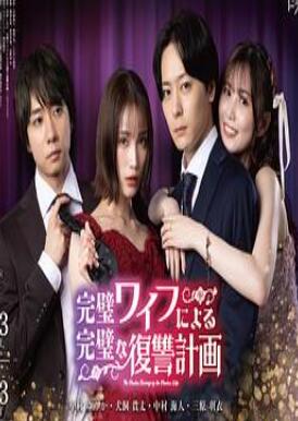 完美妻子的完美复仇计划