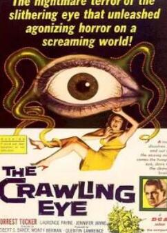 魔眼惊魂1958