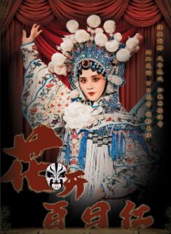 花开百日红