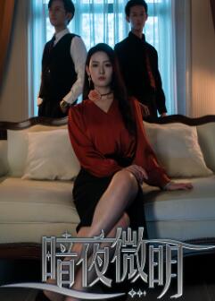 暗夜微明