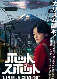 热点