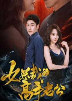 女总裁的高手老公