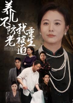 养儿不防老我被迫重生