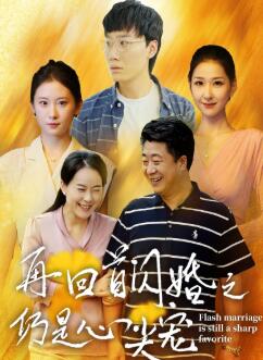 再回首闪婚之仍是心尖宠