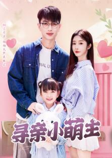 寻亲小萌主