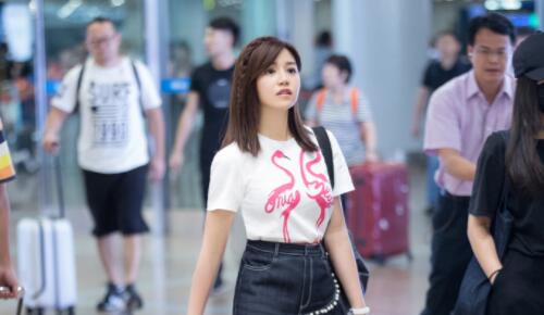 陈妍希