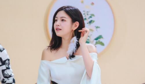 陈妍希