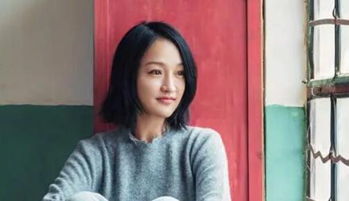 周迅