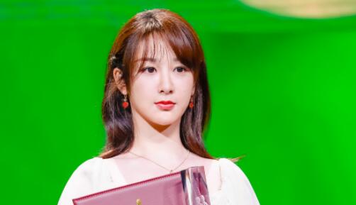 杨紫