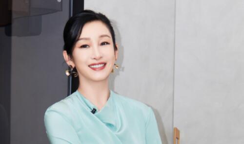 秦海璐