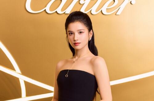 张婧仪